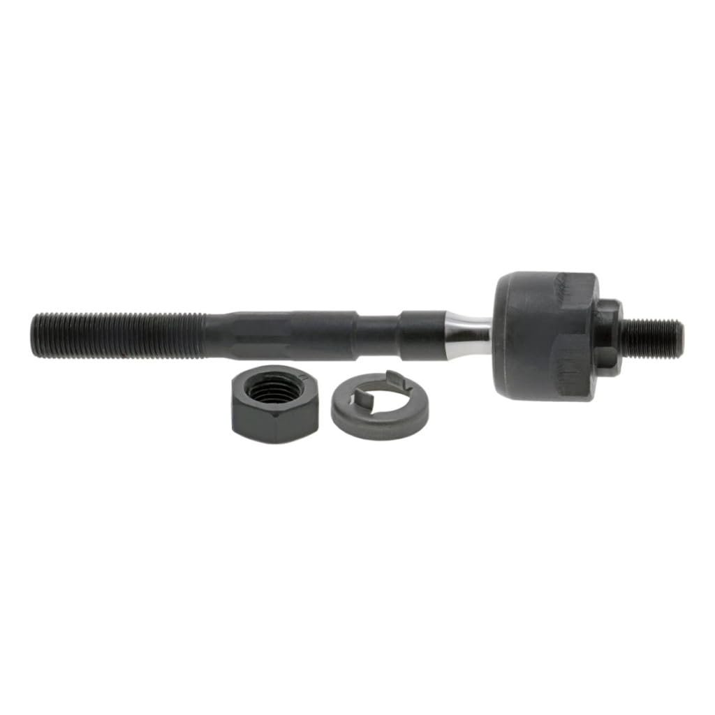 Tie Rod End For 1994 1995 1996 1997 Acura Integra Sedan Hatchback Coupe Front Threaded Stud Male Alx-pau-og-gev299-cla1