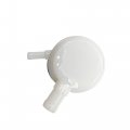 Power Steering Reservoir W Cap For 2007 2008 2009 2010 2011 2012 2013 Acura Mdx V6 3 7l 53697sb3951 