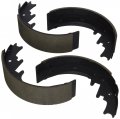 Centric 111 02650 Brake Shoes 
