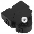 Aintier Air Door Actuator Hvac Blend Control Fits For Cadillac Escalade 2007-2009 Esv Ext