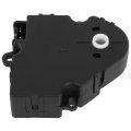 Aintier Air Door Actuator Hvac Blend Control Fits For Cadillac Escalade 2007-2009 Esv Ext