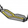 Motorcycle Headlight Grill Fydun Front Cover Mesh Guard With Fixed Bracket Fit For F750gs F850gs 2018a 2019