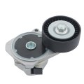 Tensioner Replacement For Lc500 2018 Ls460 2007-2017 16620-0w130 
