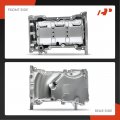 A-premium Engine Oil Pan Replacement For Cadillac Srx 2010-2012 Chevrolet Malibu Equinox 2008-2012 Traverse Impala Buick