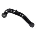 2007-2019 Cadillac Escalade Esv Differential Support Bracket Rubber Bushing With Bushings