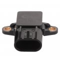 Manifold Absolute Pressure Sensor Fits 2004-2009 For Dodge Durango 2004-2008 Grand Caravan 2009 Journey 2005-2008 Magnum