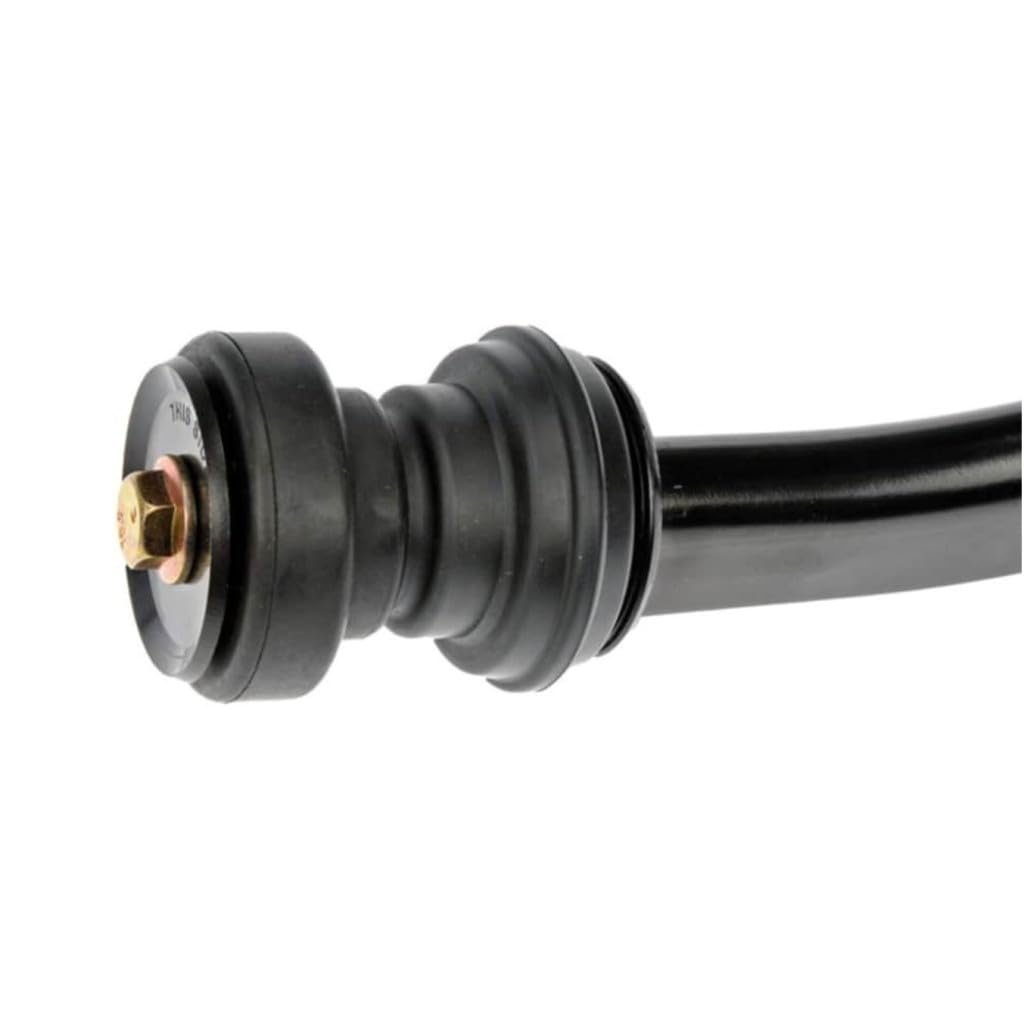 Rear Driver Side Trailing Arm For Pontiac Grand Am 1999 To 2005 Steel Tubular Replacement Part 22639751 Black Bolt On With