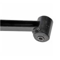 Rear Driver Side Trailing Arm For Pontiac Grand Am 1999 To 2005 Steel Tubular Replacement Part 22639751 Black Bolt On With