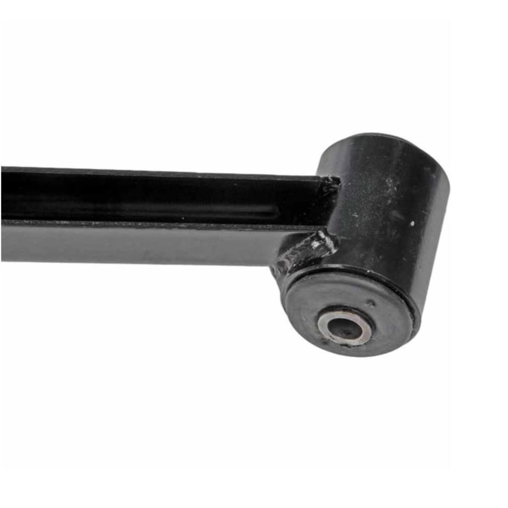 Rear Driver Side Trailing Arm For Pontiac Grand Am 1999 To 2005 Steel Tubular Replacement Part 22639751 Black Bolt On With
