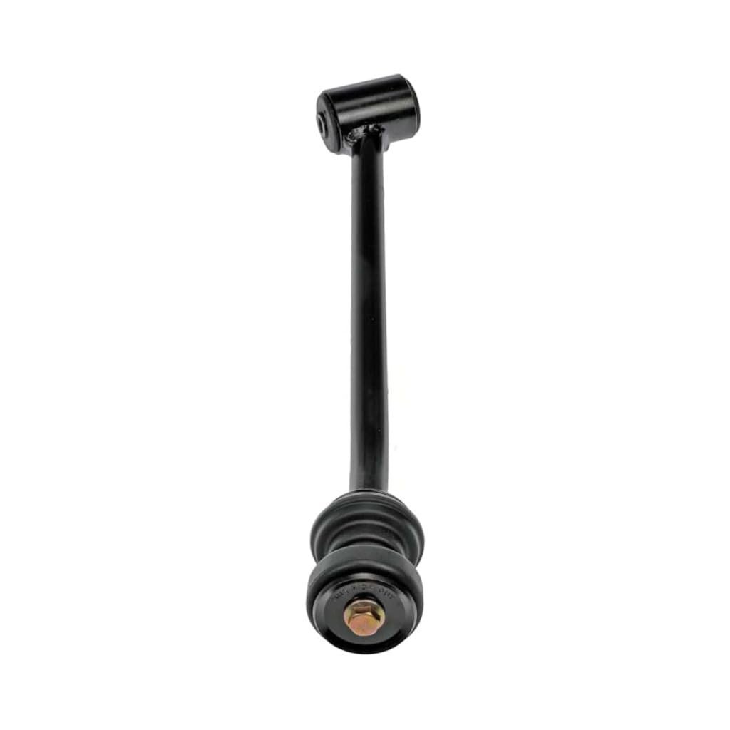 Rear Driver Side Trailing Arm For Pontiac Grand Am 1999 To 2005 Steel Tubular Replacement Part 22639751 Black Bolt On With