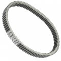 Caltric Drive Belt Compatible With Arctic Cat Wildcat X 1000 2013 2014 2015-2019 0823-496 0823-391