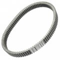 Caltric Drive Belt Compatible With Arctic Cat Wildcat X 1000 2013 2014 2015-2019 0823-496 0823-391