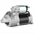Starters Snd0549 17950n 4801256ac 428000-3050 Fit For Dodge Durango 2006 2007 2008 2009 Ram Dakota 2011 3 7l Pickups 2006-2010 