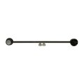 Front Stabilizer Bar Link For Fiat 500 2012 2019 Professional Series Replacement 19463646 Olx Acd45g10015 Cl360a50 