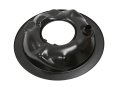 1966 1967 Corvette 327 Air Cleaner Base Part Number 