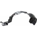 Front Passenger Side Fender Liner Splash Guard For Lexus Rx350 2013 2014 2015 Base Trim Replacement 538050e060 Lx1249120 Abs 