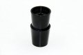 Httmt Billet Black Left And Right Handle Bar Ends For Yamah Yzf600 Frz600 