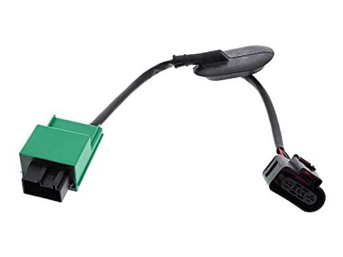 Fuel Pump Control Module For 2006-2008 2012-2018 Volkswagen Passat Up To 11 30 2017