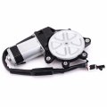 Window Lift Motor 80731-cd00a Front Left Driver Side For Nissan 350z Infiniti G35 2003-2009 