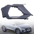 Hand Bumper Face Bar End Extension Front Right For Audi Q3 2019-2023 Replace 83a807108 83a807108f 