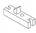 Sliding Window Glide Nylon 2 Pack Part Number 900-5593 
