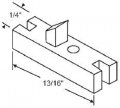 Sliding Window Glide Nylon 2 Pack Part Number 900-5593