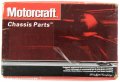 Motorcraft Ball Joint Kit