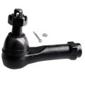 Front Suspension Set Outer Tie Rod End Fit 2004-2006 For Dodge Durango 