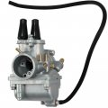 Glenparts Replacement Carburetor For Yamaha Y-zinger 80 Pw80 Peewee 1995 1996 Bike Carb Jianshe Py80 Coyote All Years