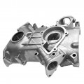 Tom Engine Timing Cover For Nissan 240sx D21 Pickup 2 4l 1350140f81