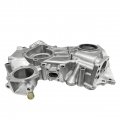 Tom Engine Timing Cover For Nissan 240sx D21 Pickup 2 4l 1350140f81