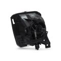 Passenger Side Fog Light Assembly For Ram 1500 Classic 2019 Standard Type Ch2593147 68104820af Halogen Source Clear Acrylic 