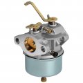 Axitron Carburetor For Tecumseh 632230 632272 5hp 6hp H30 H50 H60 Hh60