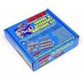 Arp 534-9701 Sbc Complete Engine Fastener Kit 12pt 