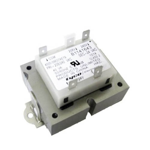 6323340 Nordyne Furnace Replacement Transforme Nordyne Furnace Replacement Transformer