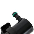 Headlight Washer Nozzles For 2007 Mercedes Benz E280 Pair Driver And Passenger Side Replacement 2118600547 2118600647 