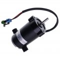 Solarhome 14v Dc 93 8w Electric Fan Motor 54-60006-13 2800rpm Compatible With Carrier Supra 1250 1150 1050 950u 950mt 950 922