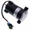 Solarhome 14v Dc 93 8w Electric Fan Motor 54-60006-13 2800rpm Compatible With Carrier Supra 1250 1150 1050 950u 950mt 950 922