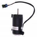 Solarhome 14v Dc 93 8w Electric Fan Motor 54-60006-13 2800rpm Compatible With Carrier Supra 1250 1150 1050 950u 950mt 950 922