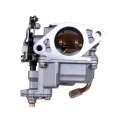 Bh-motor New Carburetor Carb For Mercury 8hp 9 9hp 4-stroke Outboard Engine Replace 3303-895110t01