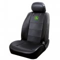 Plasticolor 008611r01 John Deere Sideless Seat Cover With Headrest 