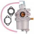 Fremnily Compatible With Fe290 Carburetor For 1992-1997 Club Car Golf Cart Ds Precedent Turf Carryall Kawasaki Engine Carb