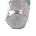 Uxcell 1 4 Hex Shank Magnetic 2mm Metal Head Screwdriver Bits Tool 4pcs
