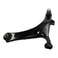Front Lower Control Arm For Subaru Impreza 2012 2013 2014 2015 2016 Driver Side With Ball Joint And Rubber Bushings Replaces 