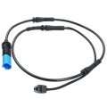 A-premium Disc Brake Pad Wear Sensors Compatible With Bmw X5 X7 2019 2020 2021 X6 2020-2021 Front Driver Or Passenger Side