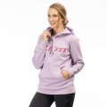 Klim Women S Pullover Hoodie Size Small Lavender Heist Raspberry Radiance 