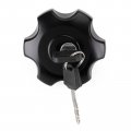 Topteng Fuel Gas Tank Cap Cover With Keys 44200-29820 44200-29821 For Suzuki Dr-z400s E03 E28 2000-2022 Rv125 Van 2003-2010