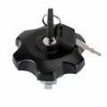 Topteng Fuel Gas Tank Cap Cover With Keys 44200-29820 44200-29821 For Suzuki Dr-z400s E03 E28 2000-2022 Rv125 Van 2003-2010