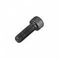Uxcell M8x25mm Socket Head Bolts 12 9 Grade Alloy Steel Cap Screws Fully Thread 10pcs