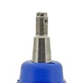 Front Ball Joint For 1994 1995 1996 Dodge Ram 1500 Press In Mounting Threaded Stud Assembly Included With Castle Nut Alx Pau Me